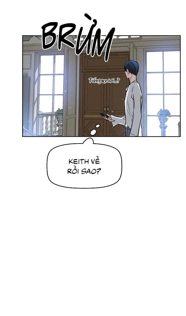 Kiss me liar Chapter 11 Trang 11