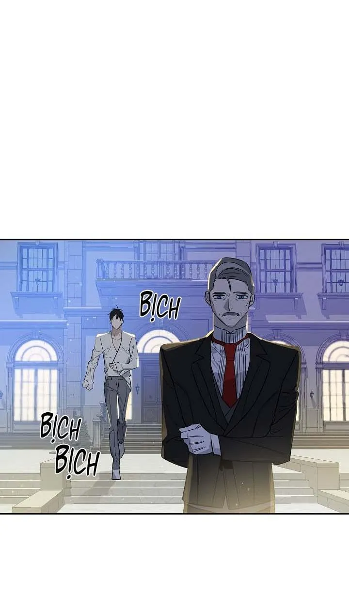 Kiss me liar Chapter 11 Trang 12