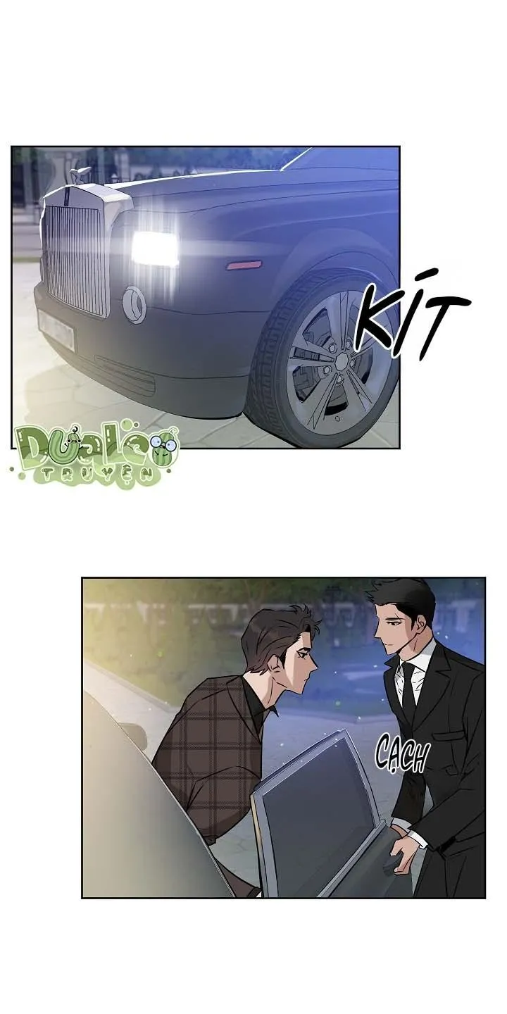 Kiss me liar Chapter 11 Trang 13