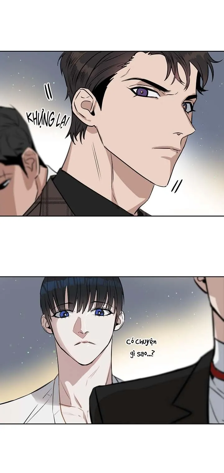 Kiss me liar Chapter 11 Trang 14