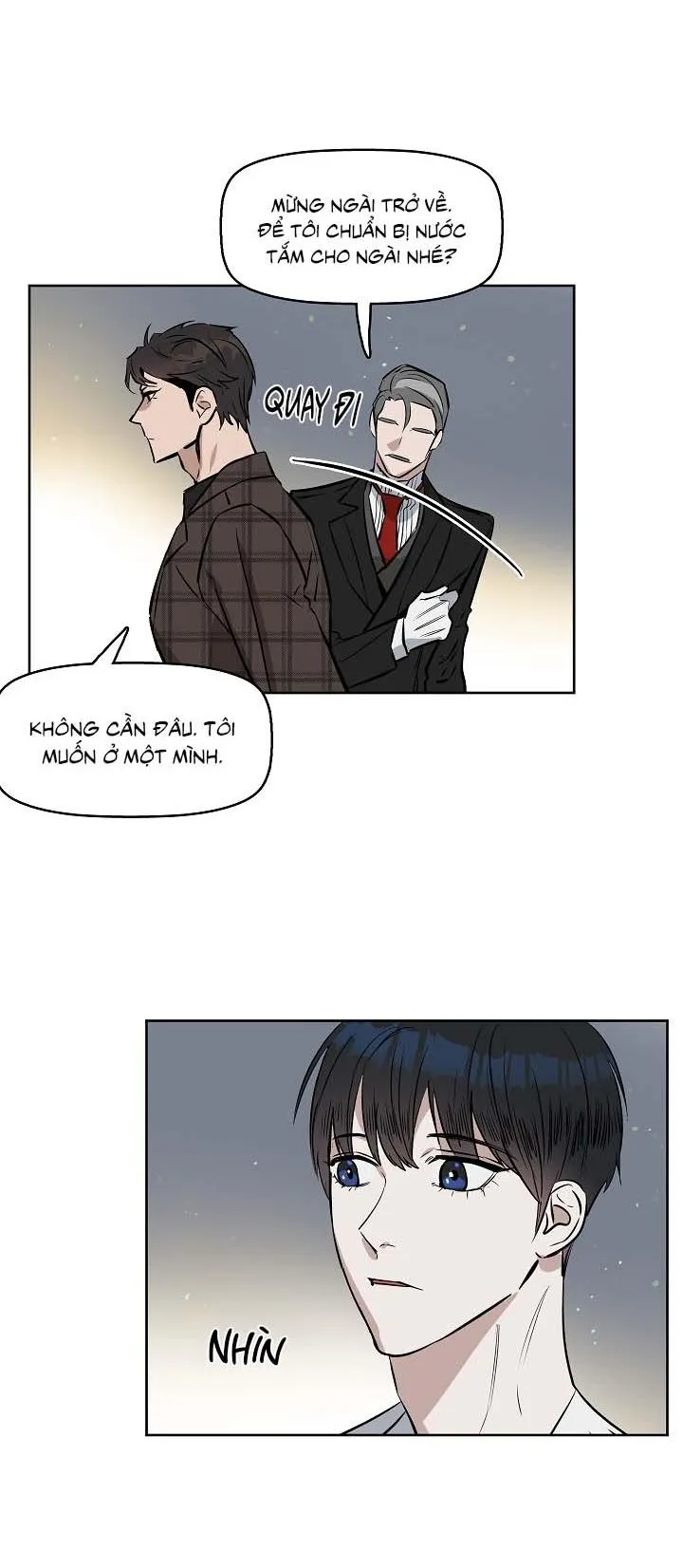 Kiss me liar Chapter 11 Trang 15