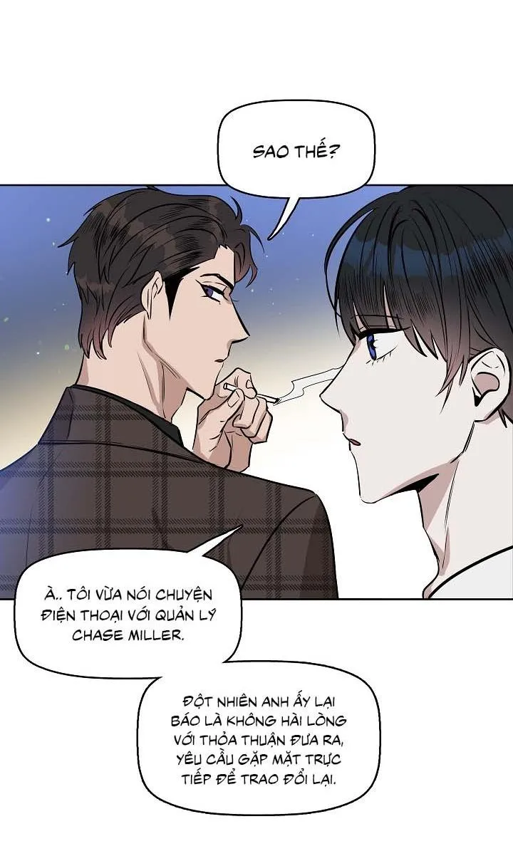 Kiss me liar Chapter 11 Trang 16