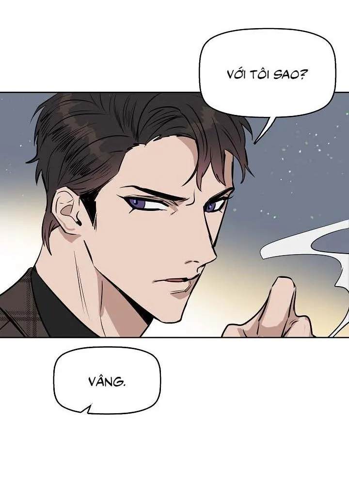 Kiss me liar Chapter 11 Trang 17