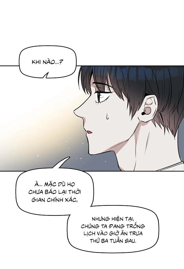 Kiss me liar Chapter 11 Trang 18