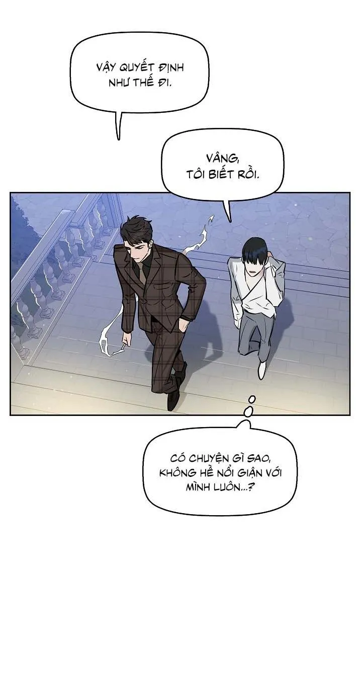 Kiss me liar Chapter 11 Trang 19