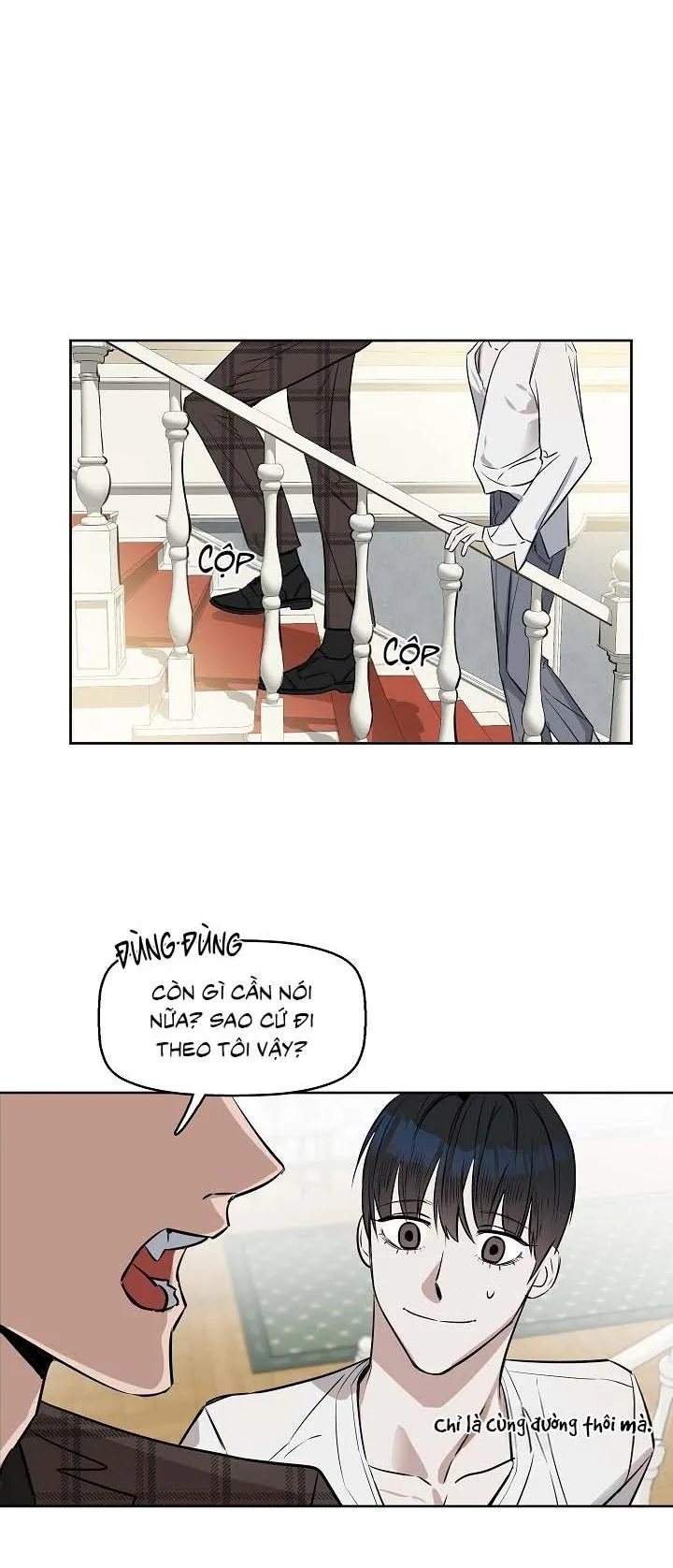 Kiss me liar Chapter 11 Trang 20