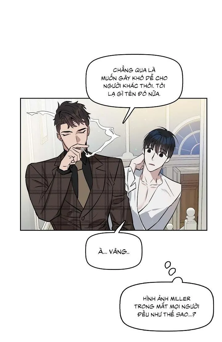 Kiss me liar Chapter 11 Trang 22