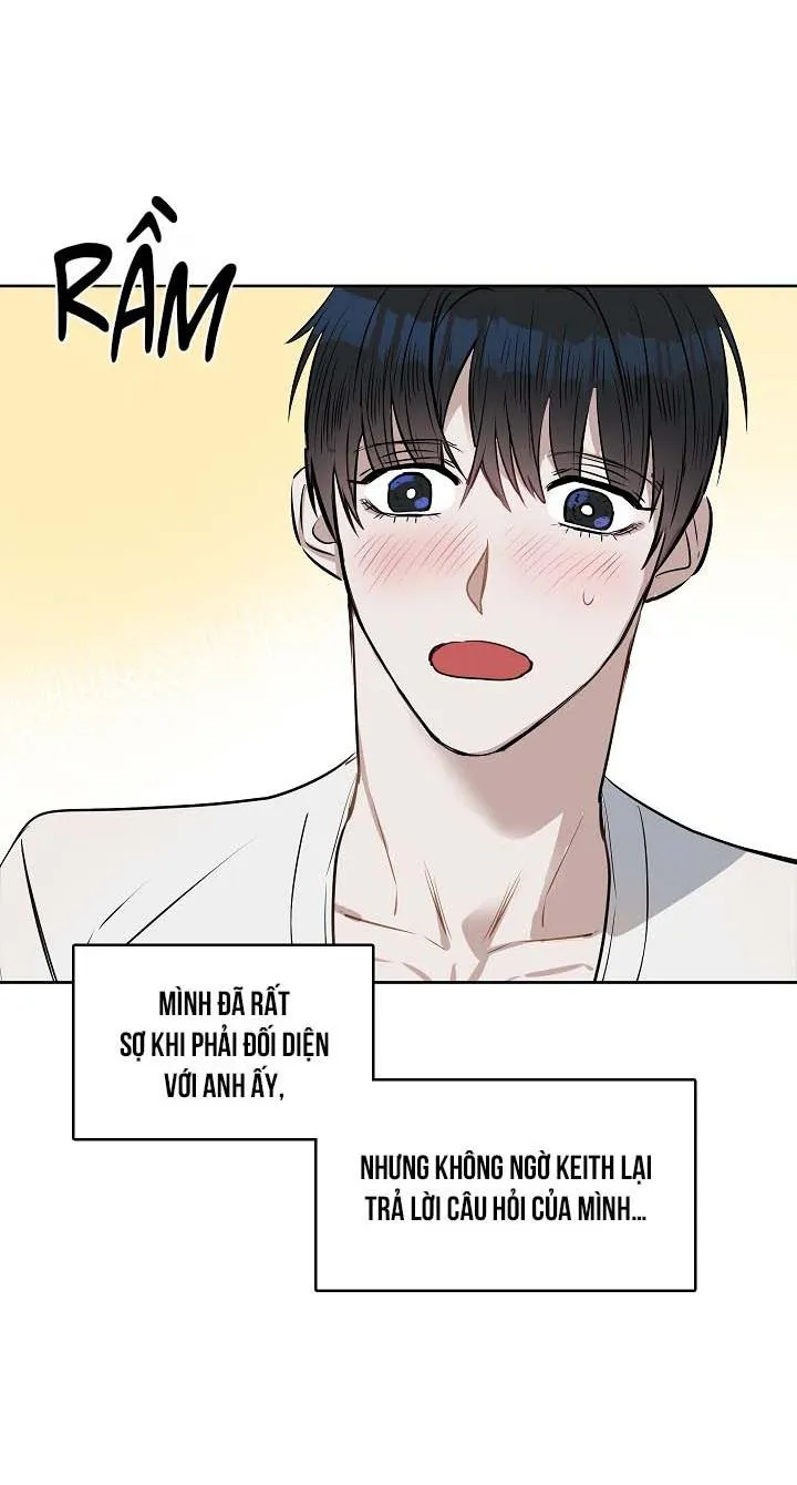 Kiss me liar Chapter 11 Trang 26