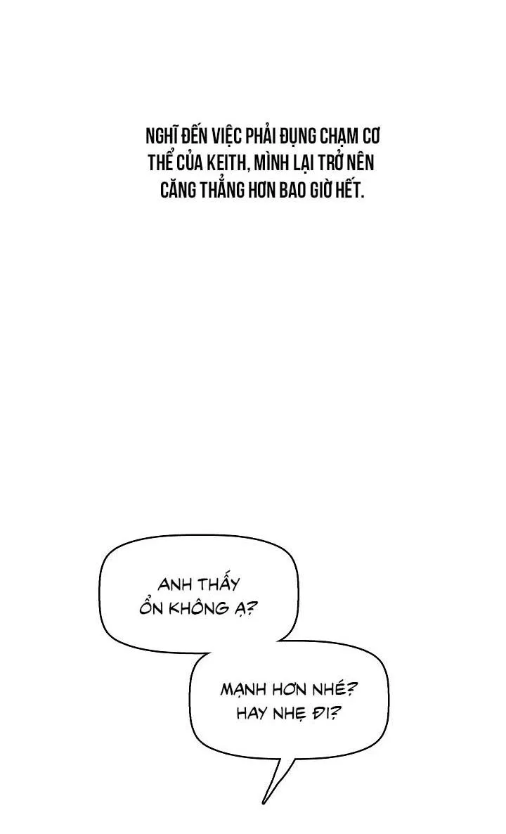 Kiss me liar Chapter 11 Trang 27