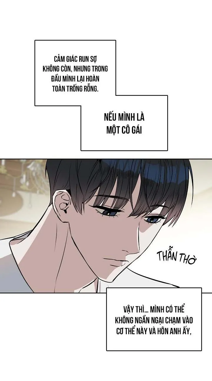 Kiss me liar Chapter 11 Trang 30