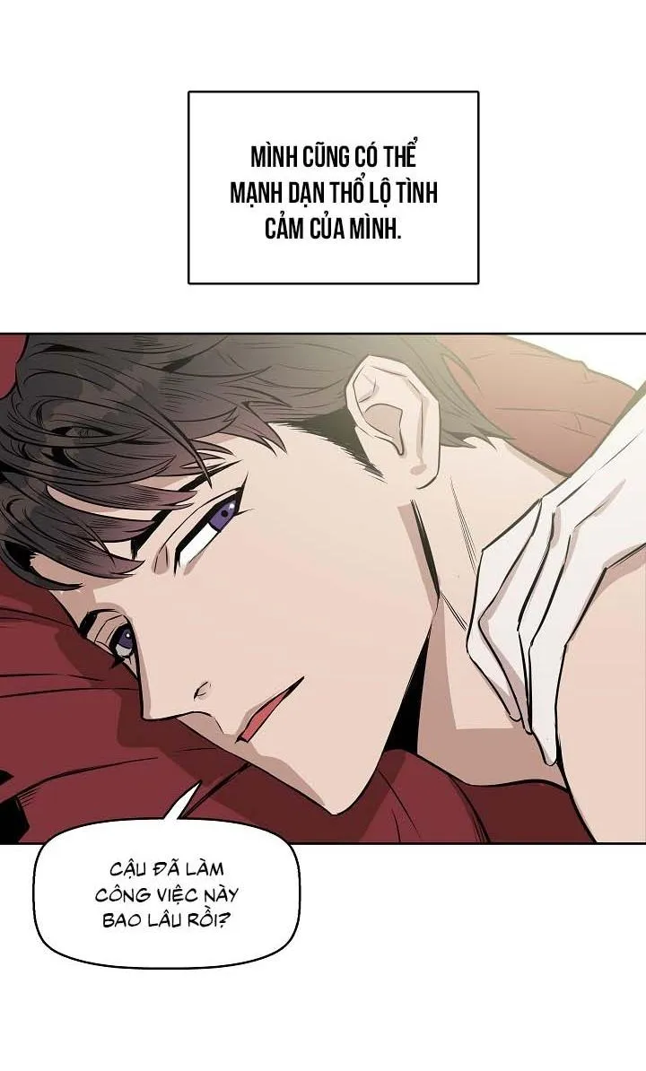 Kiss me liar Chapter 11 Trang 31