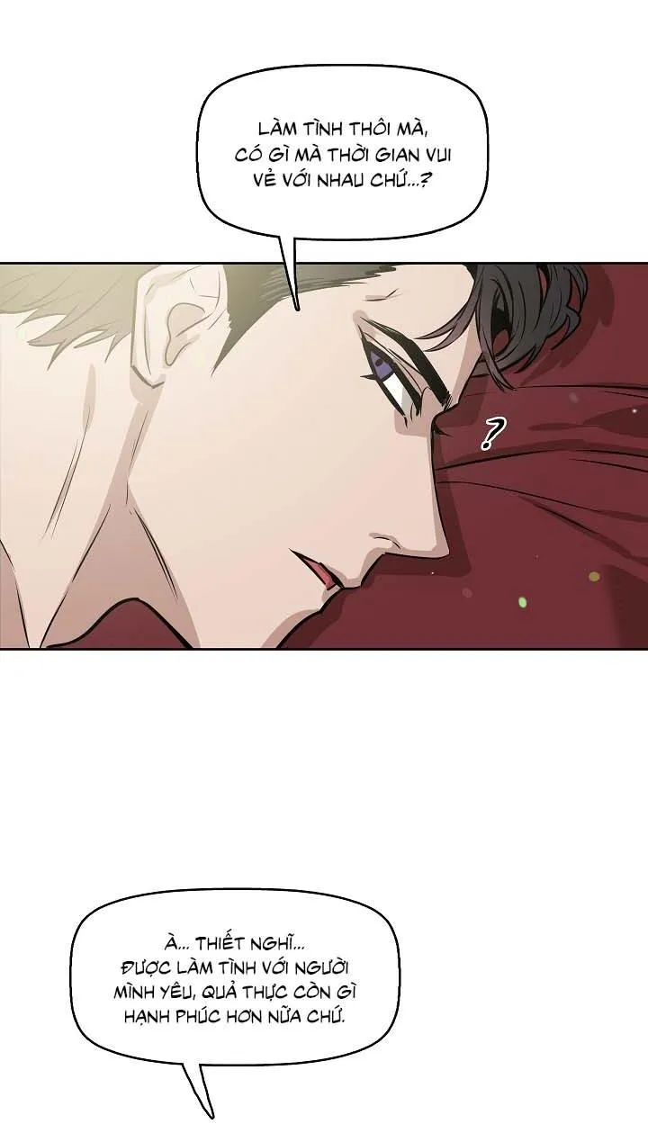 Kiss me liar Chapter 11 Trang 35