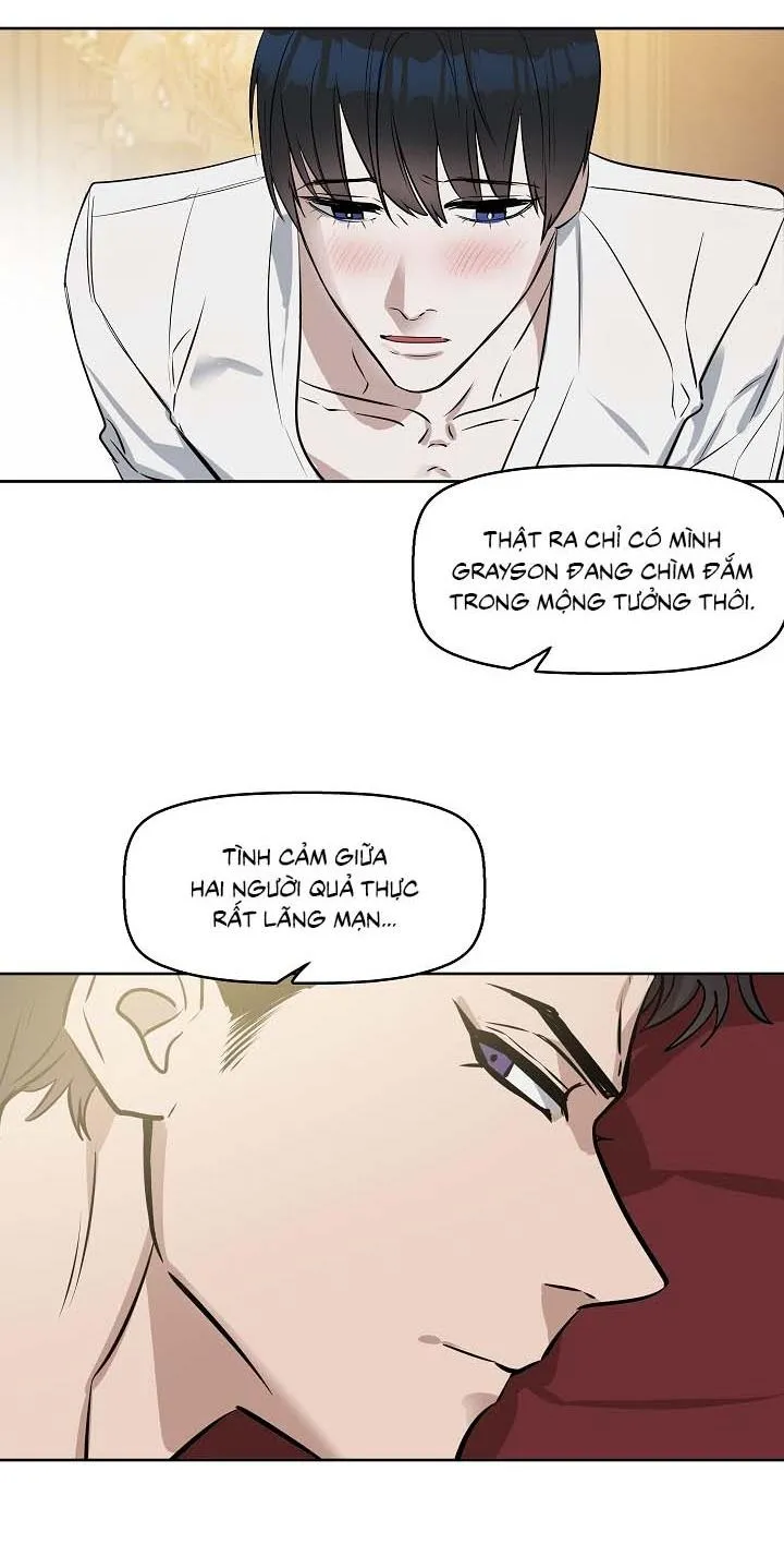 Kiss me liar Chapter 11 Trang 36