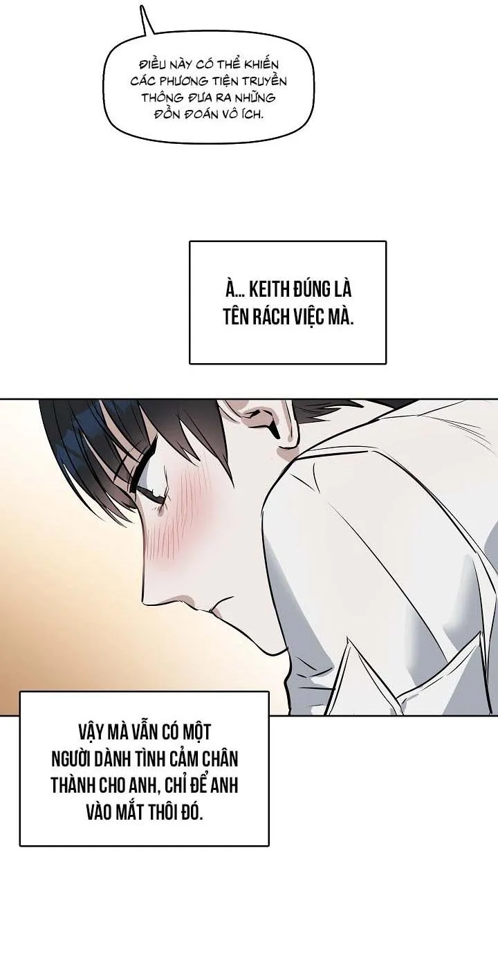 Kiss me liar Chapter 11 Trang 38