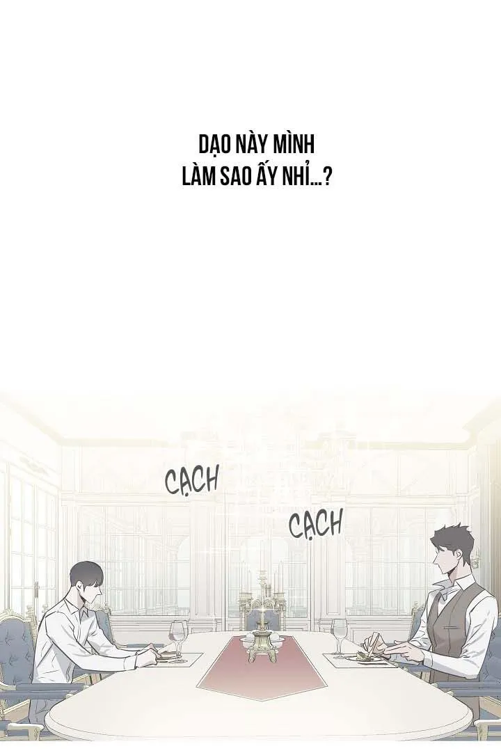 Kiss me liar Chapter 11 Trang 39