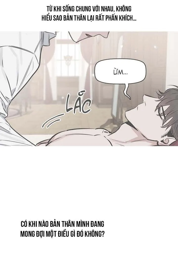 Kiss me liar Chapter 11 Trang 40