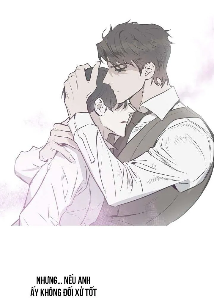 Kiss me liar Chapter 11 Trang 41