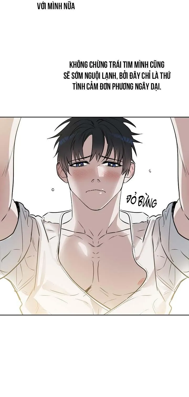 Kiss me liar Chapter 11 Trang 42