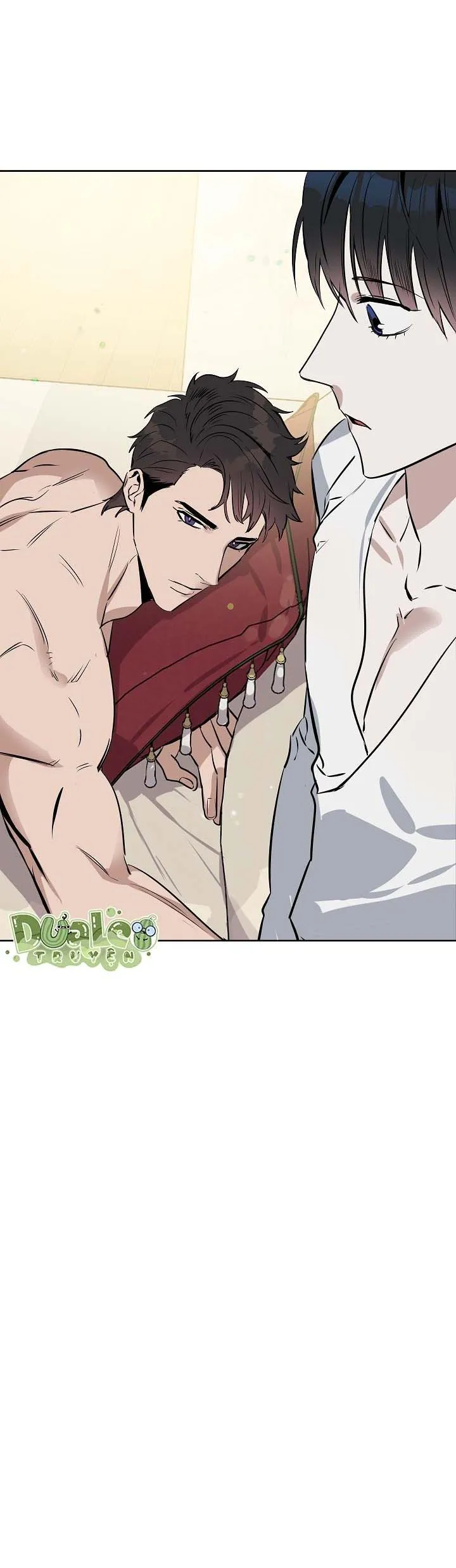 Kiss me liar Chapter 11 Trang 47