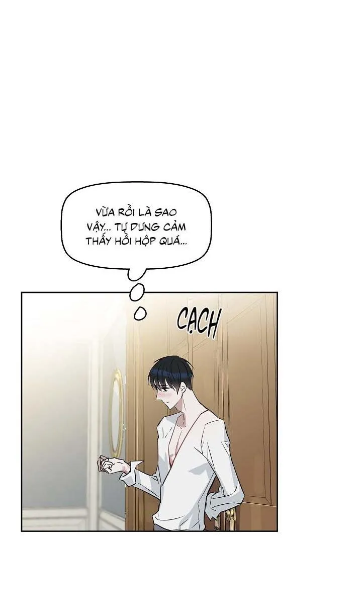 Kiss me liar Chapter 12 Trang 5