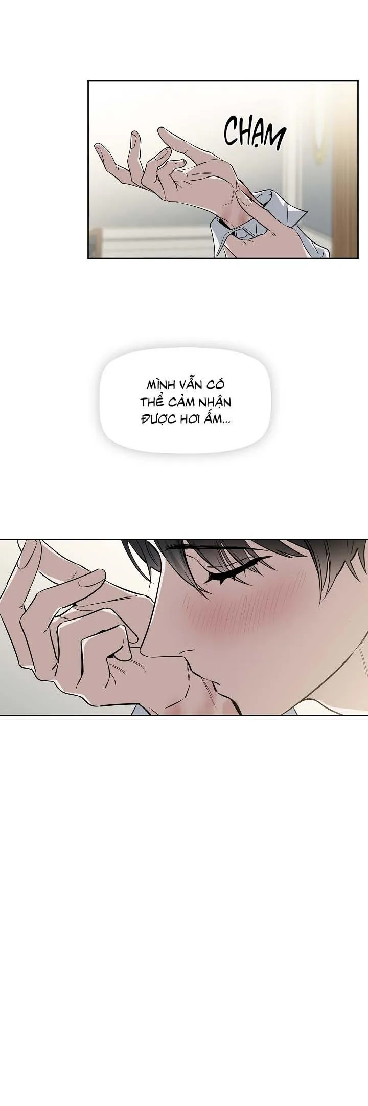 Kiss me liar Chapter 12 Trang 6