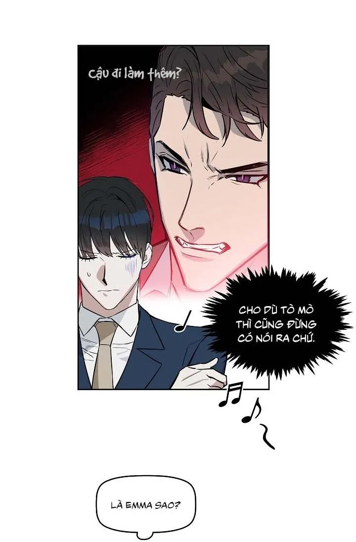 Kiss me liar Chapter 12 Trang 9