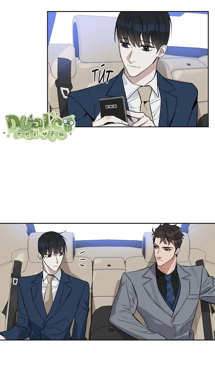 Kiss me liar Chapter 12 Trang 11