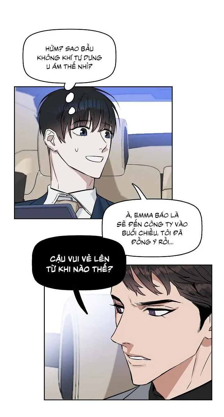 Kiss me liar Chapter 12 Trang 12