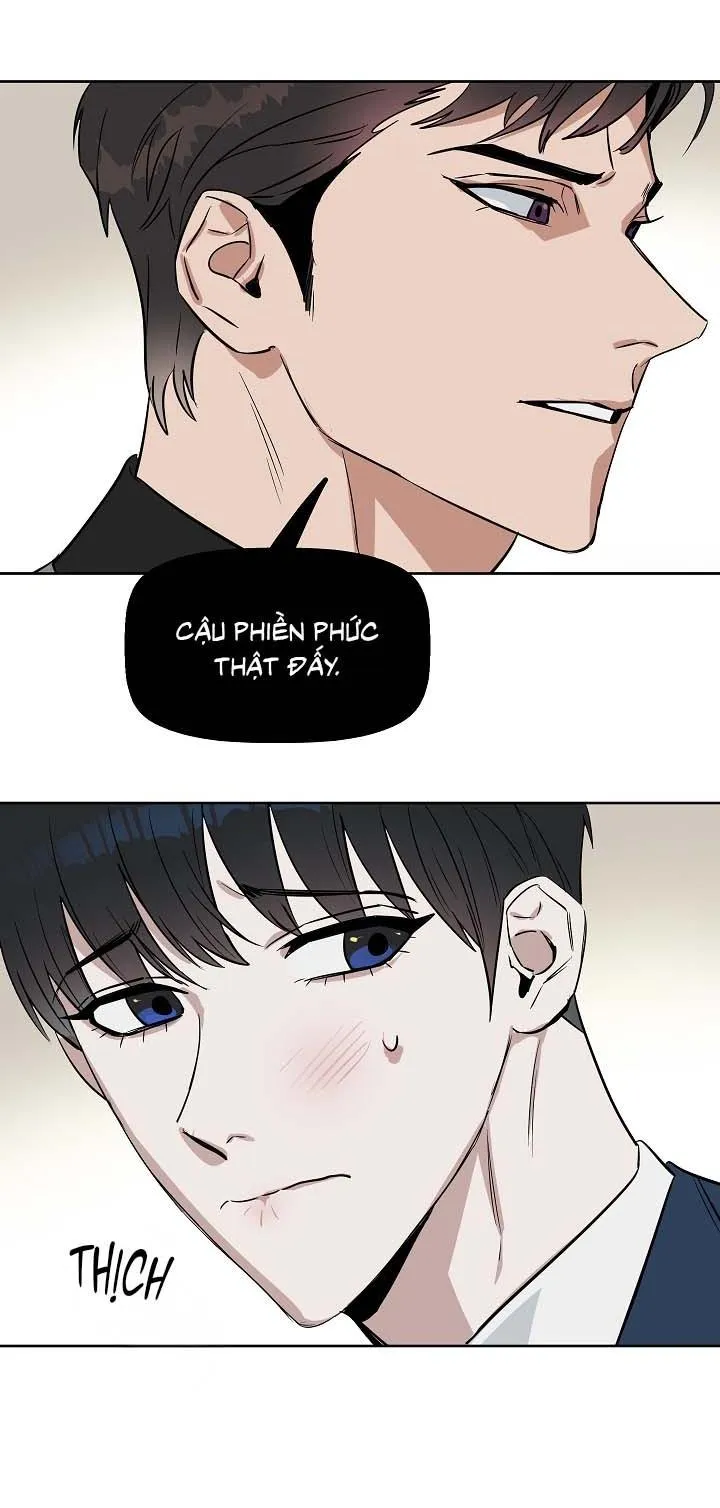 Kiss me liar Chapter 12 Trang 15