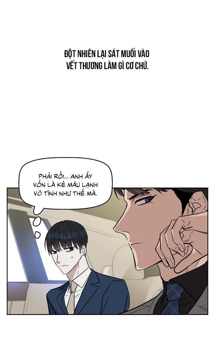 Kiss me liar Chapter 12 Trang 16