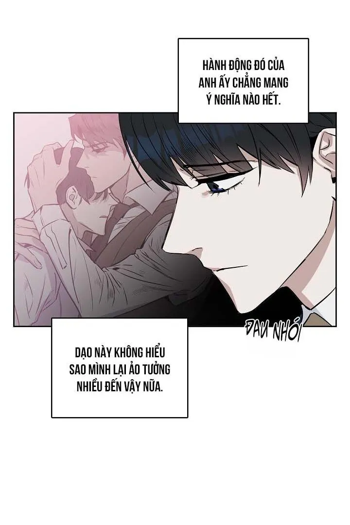 Kiss me liar Chapter 12 Trang 17