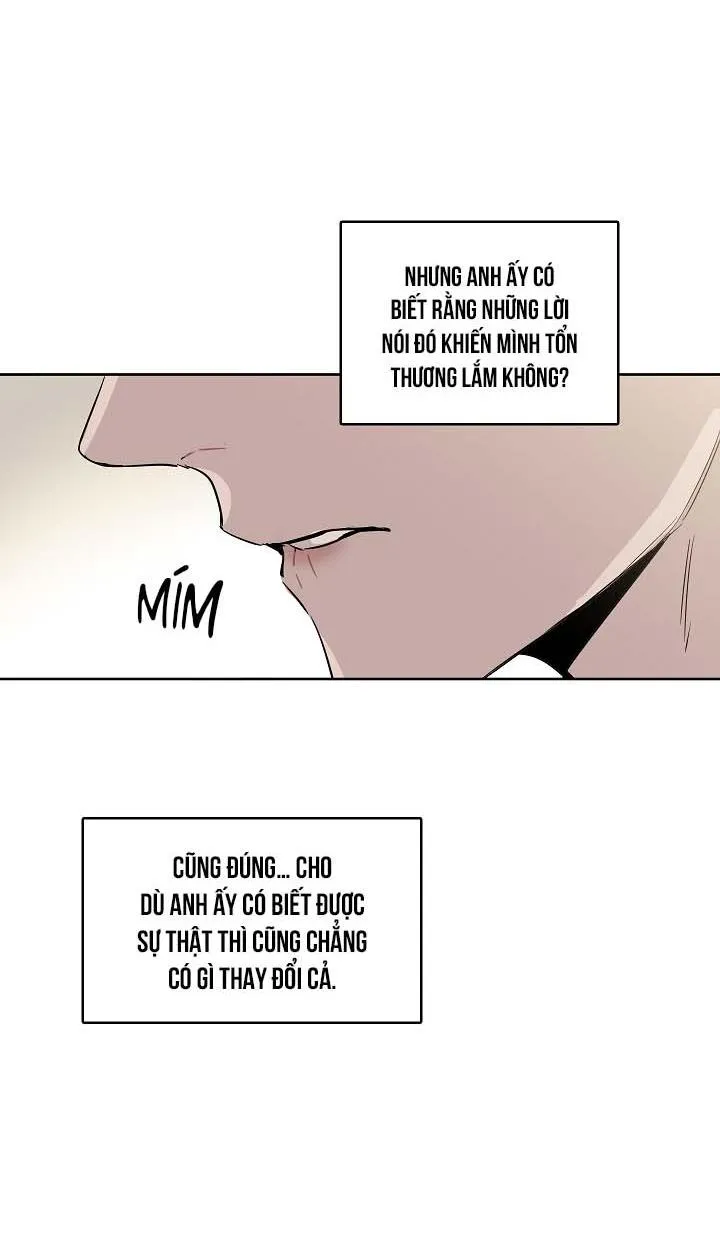 Kiss me liar Chapter 12 Trang 18