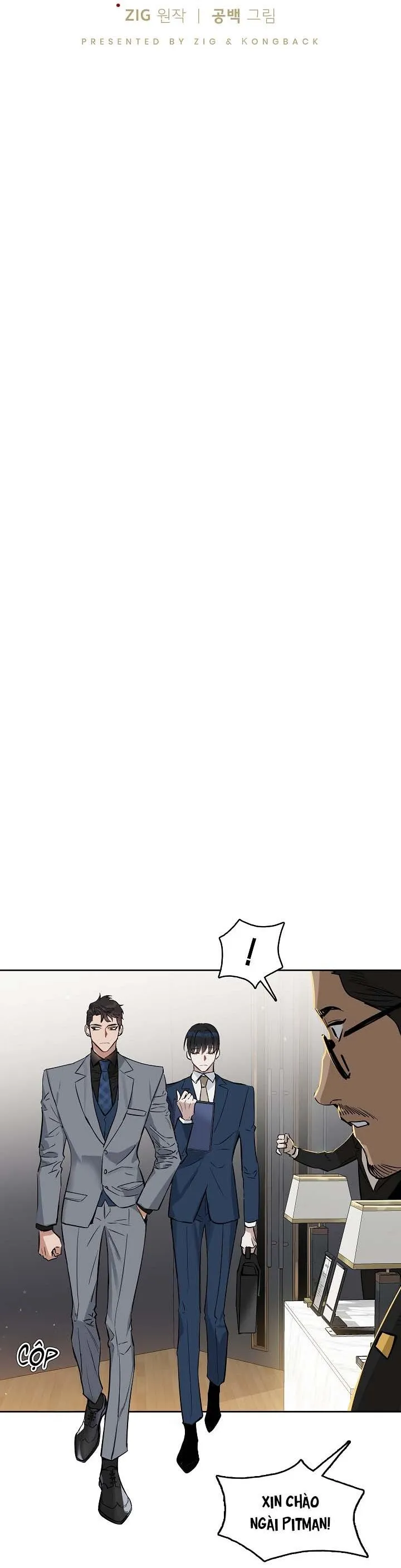 Kiss me liar Chapter 12 Trang 22