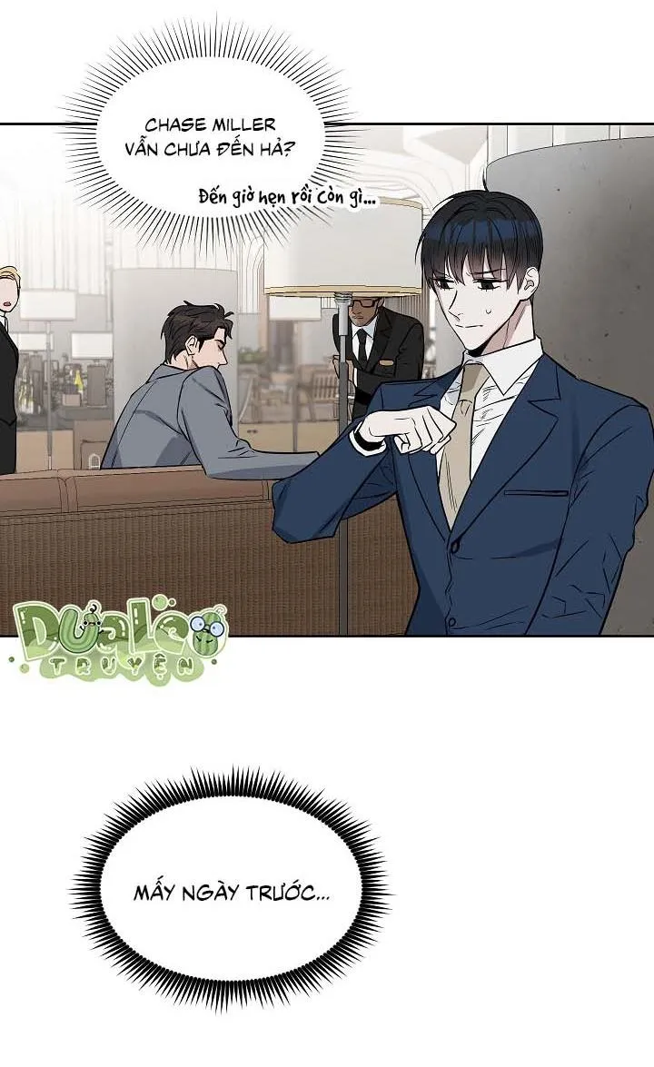 Kiss me liar Chapter 12 Trang 23