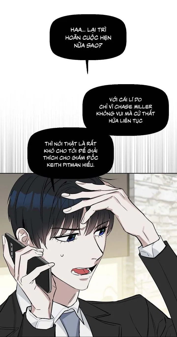 Kiss me liar Chapter 12 Trang 24