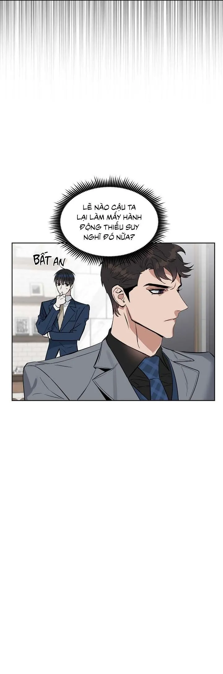 Kiss me liar Chapter 12 Trang 25