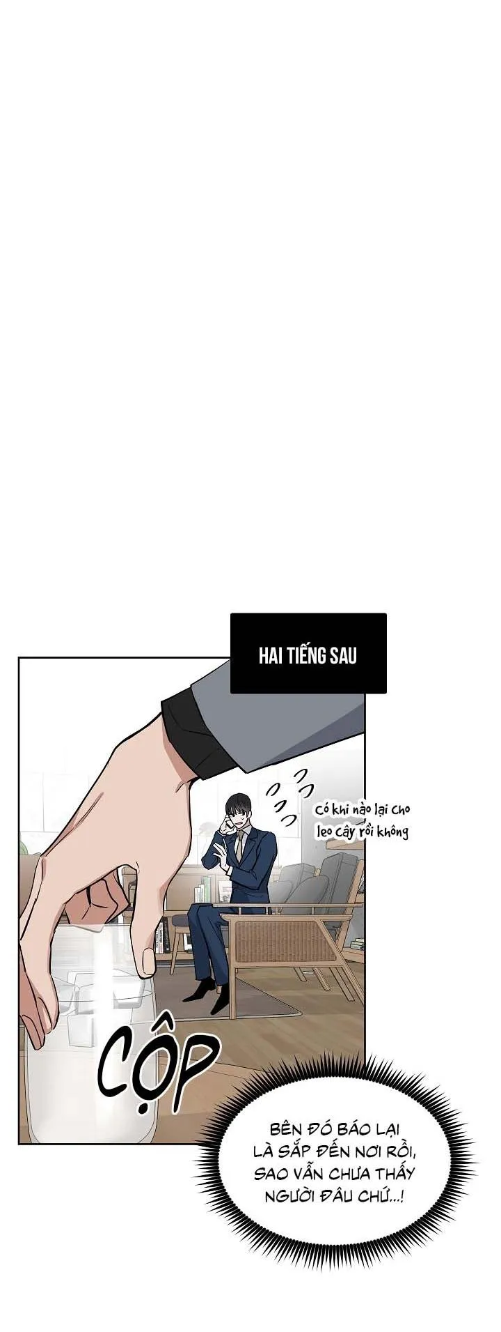 Kiss me liar Chapter 12 Trang 26