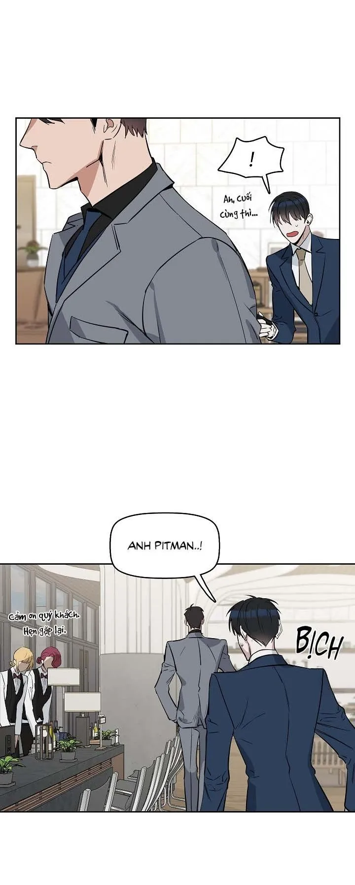 Kiss me liar Chapter 12 Trang 28