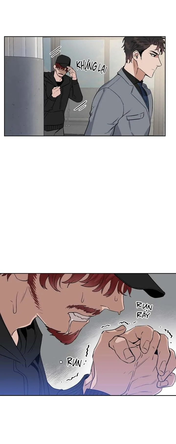 Kiss me liar Chapter 12 Trang 29