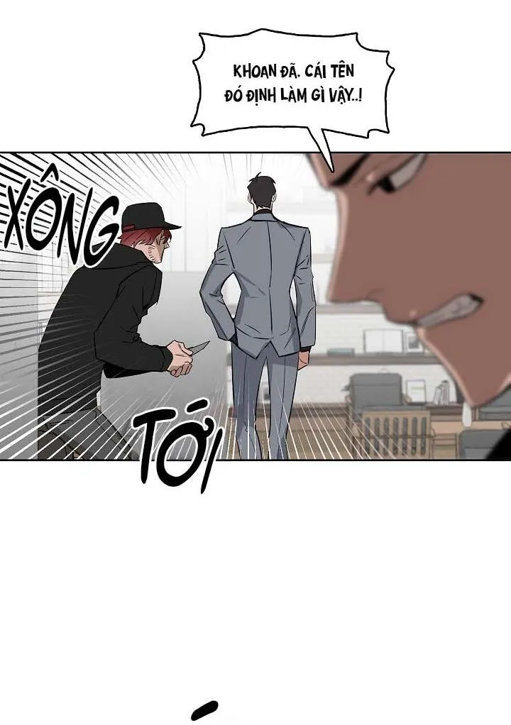 Kiss me liar Chapter 12 Trang 31