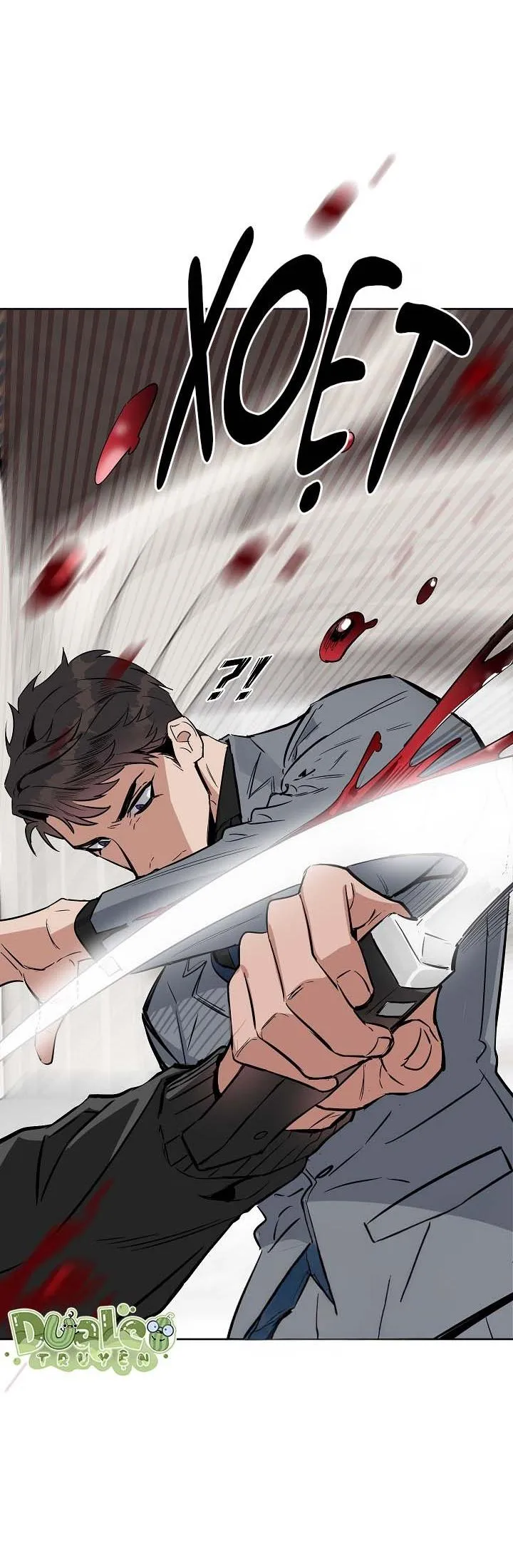 Kiss me liar Chapter 12 Trang 34