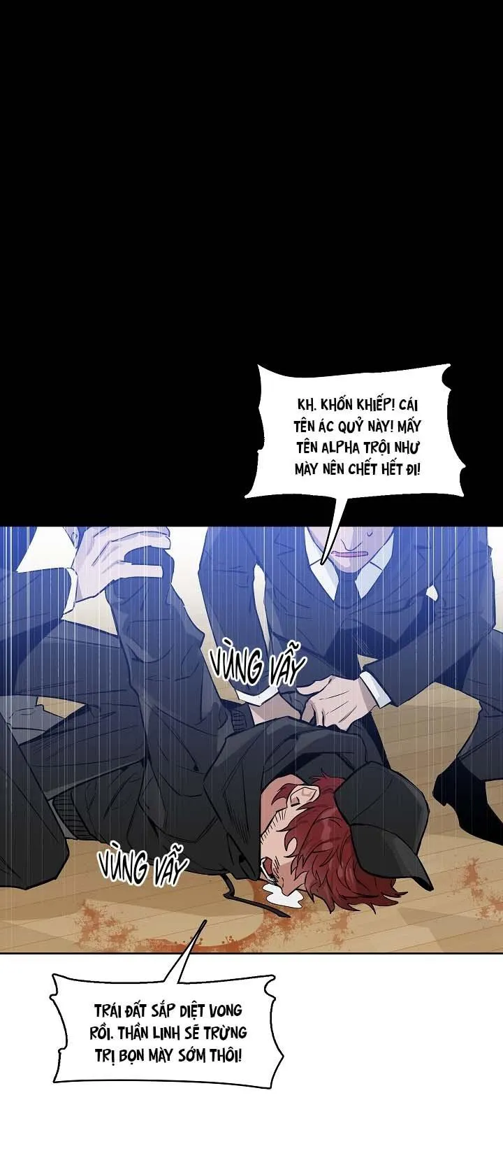 Kiss me liar Chapter 12 Trang 37