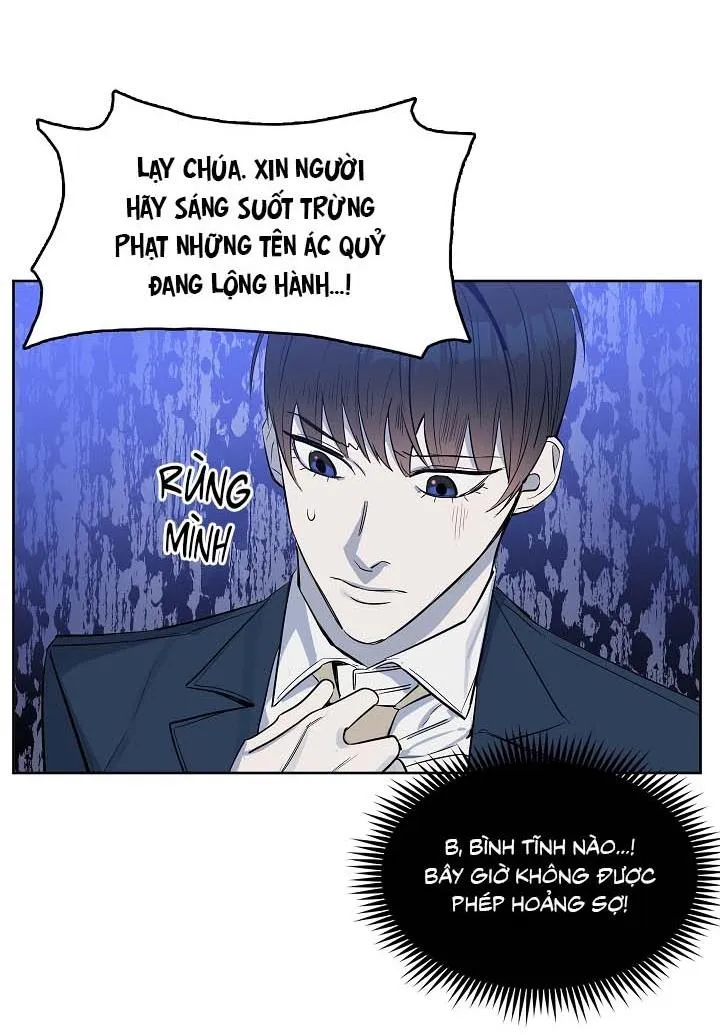 Kiss me liar Chapter 12 Trang 38