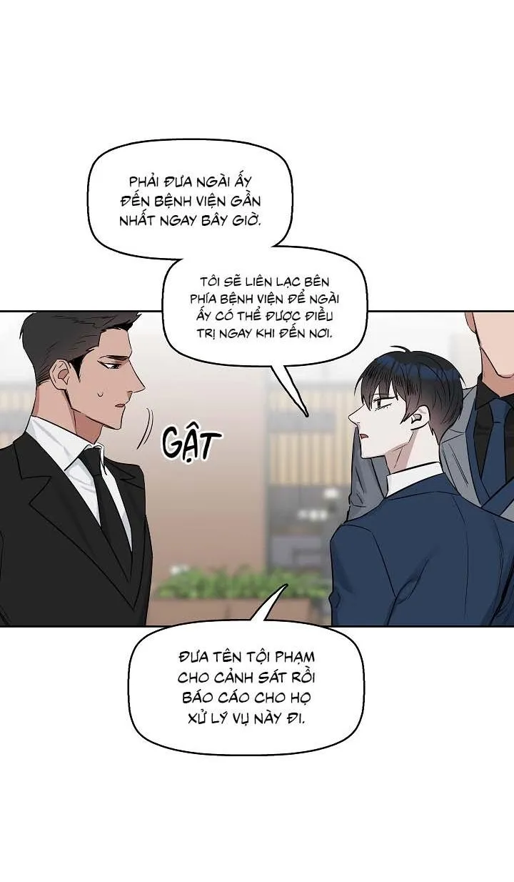 Kiss me liar Chapter 12 Trang 40