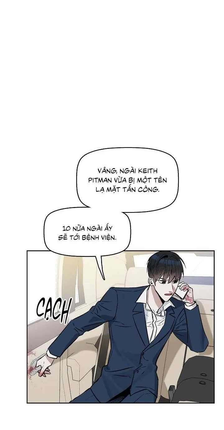 Kiss me liar Chapter 12 Trang 42