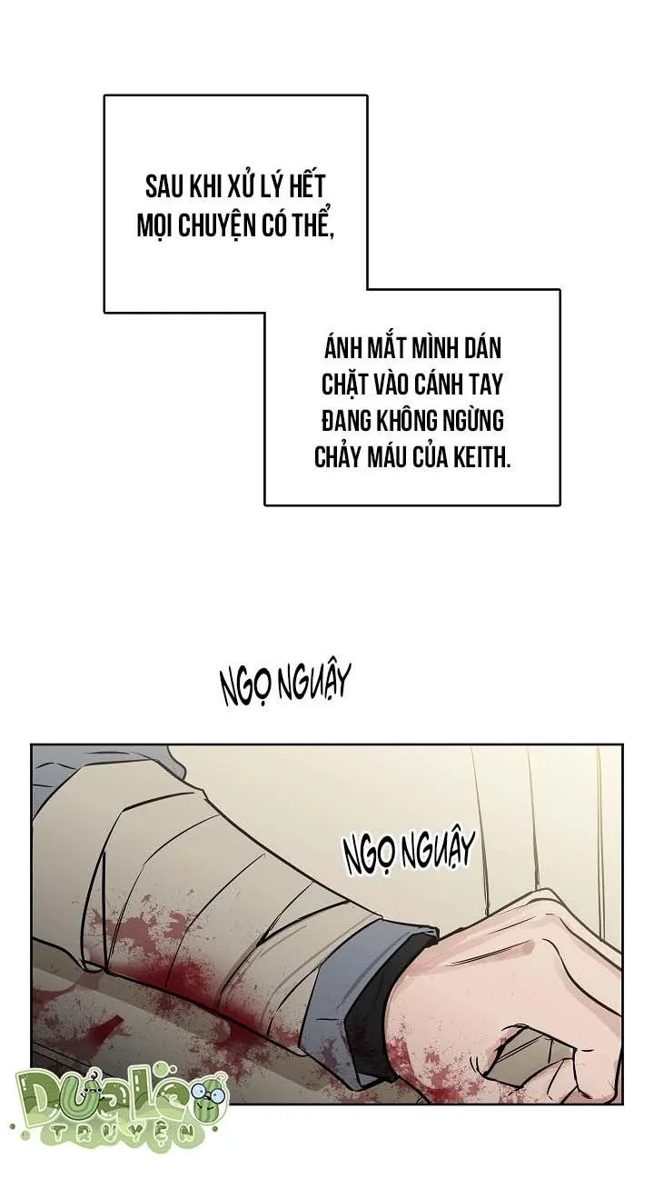 Kiss me liar Chapter 12 Trang 44