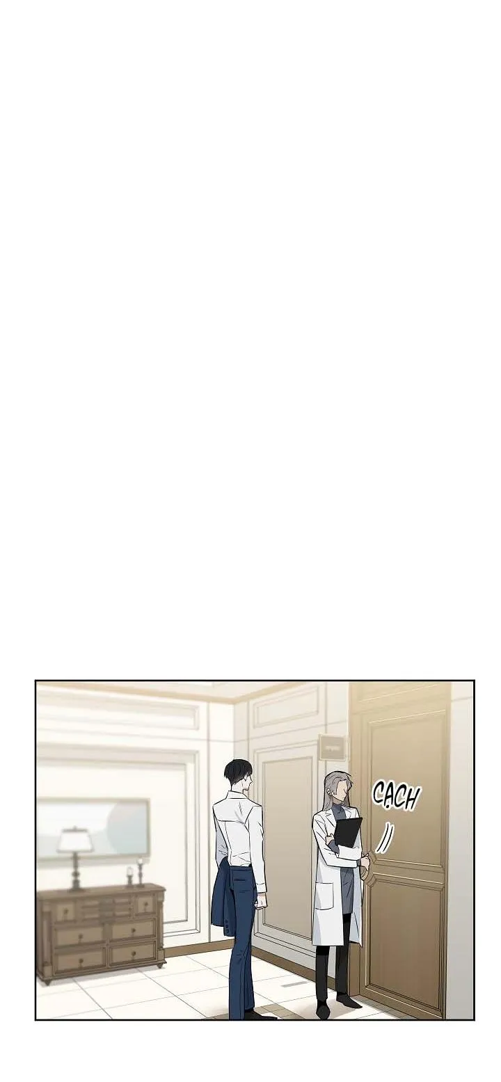 Kiss me liar Chapter 13 Trang 3