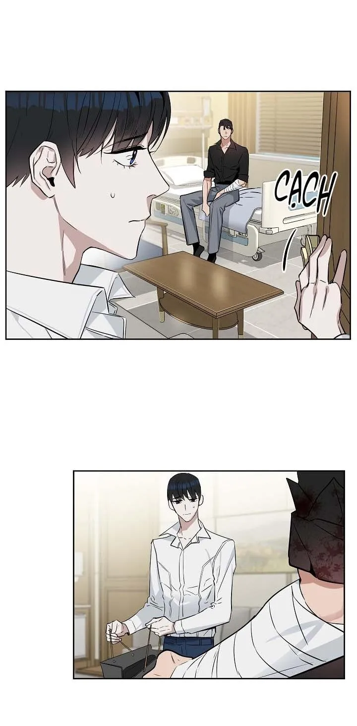 Kiss me liar Chapter 13 Trang 6