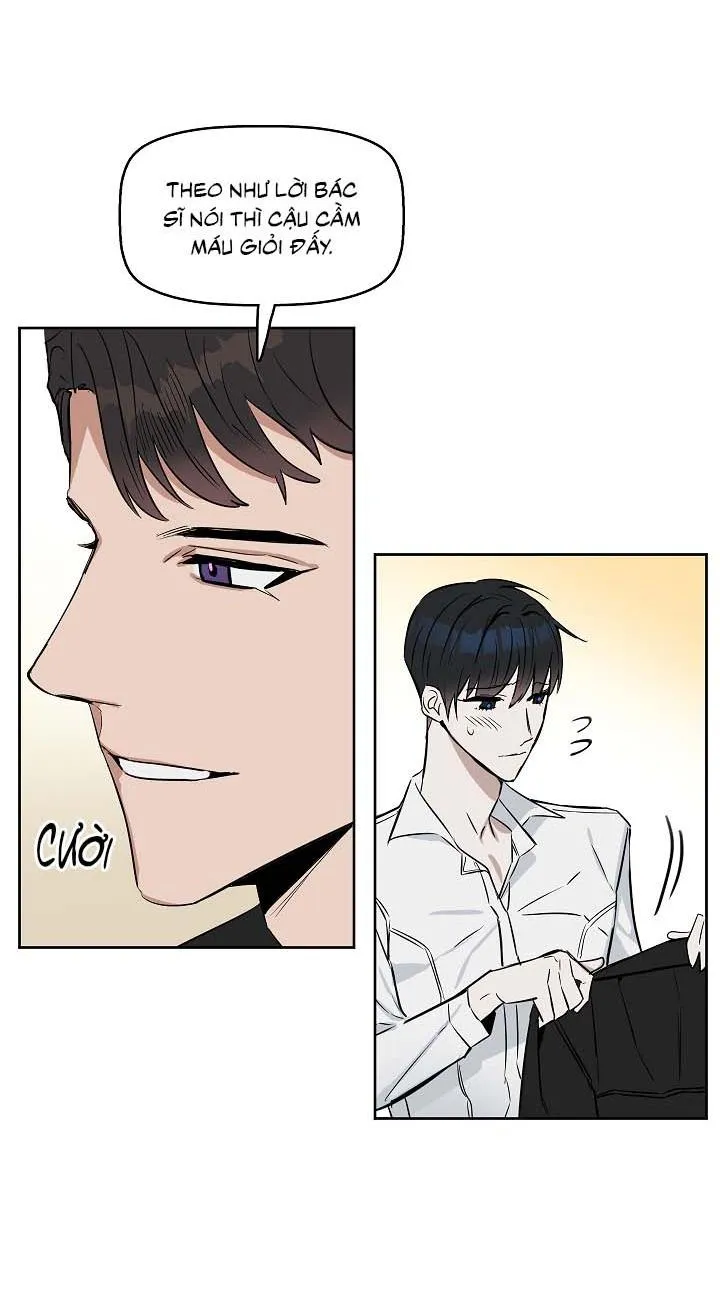 Kiss me liar Chapter 13 Trang 8