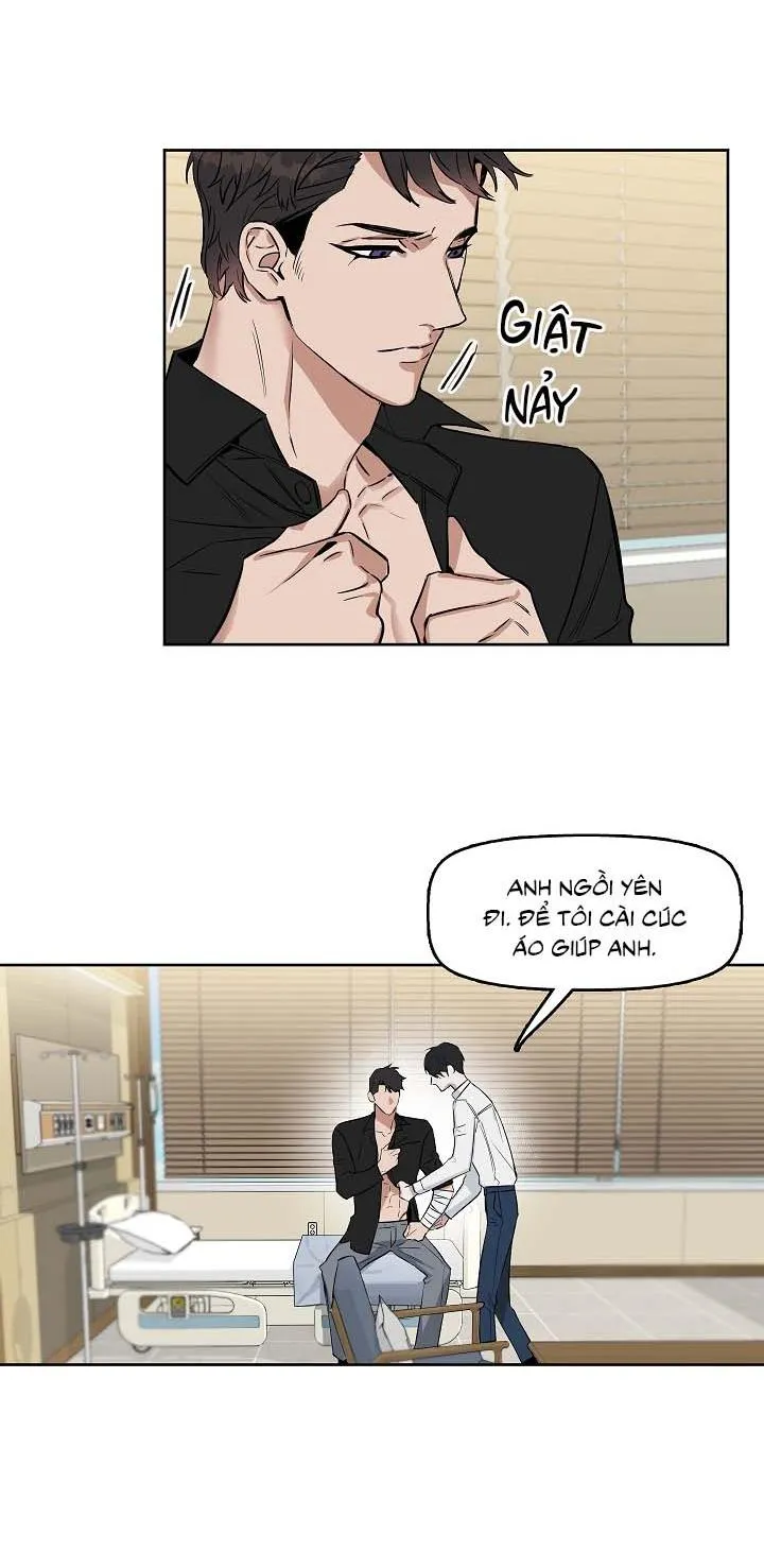 Kiss me liar Chapter 13 Trang 11